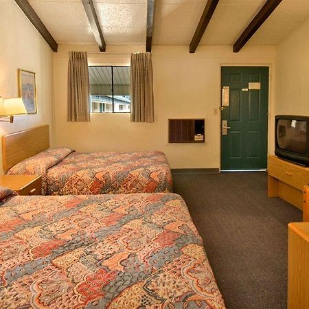 Peoria Inn تولسا المظهر الخارجي الصورة