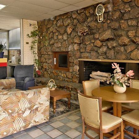 Peoria Inn تولسا المظهر الخارجي الصورة