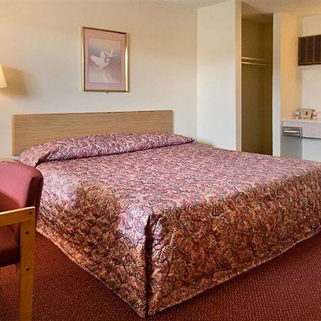Peoria Inn تولسا المظهر الخارجي الصورة