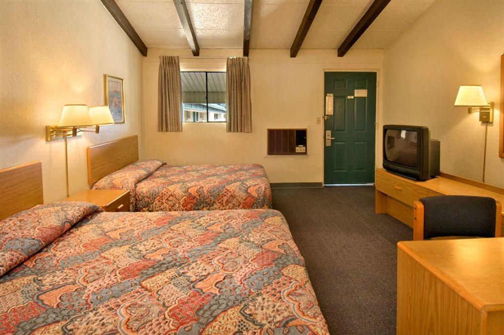 Peoria Inn تولسا المظهر الخارجي الصورة