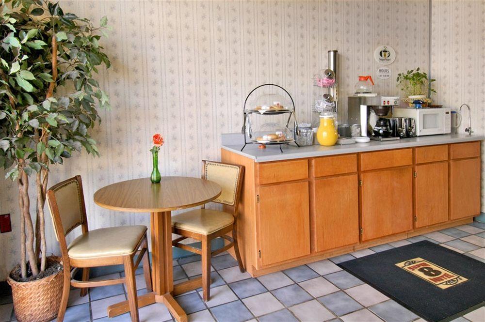 Peoria Inn تولسا المظهر الخارجي الصورة