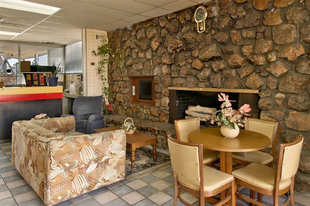 Peoria Inn تولسا المظهر الخارجي الصورة